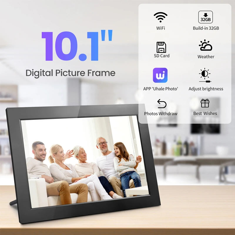 Joyie smart frame