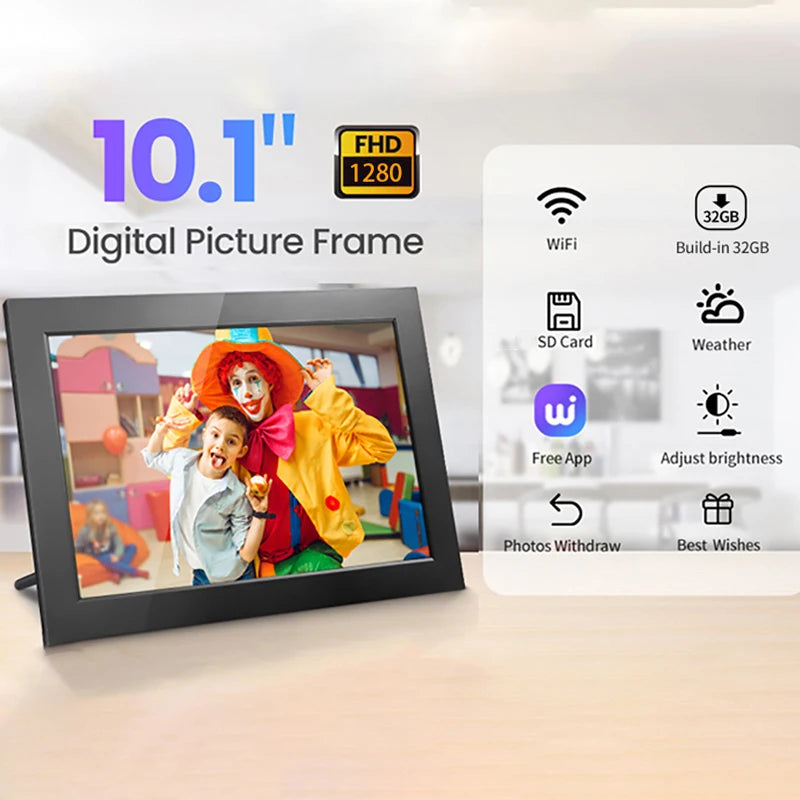 Joyie smart frame